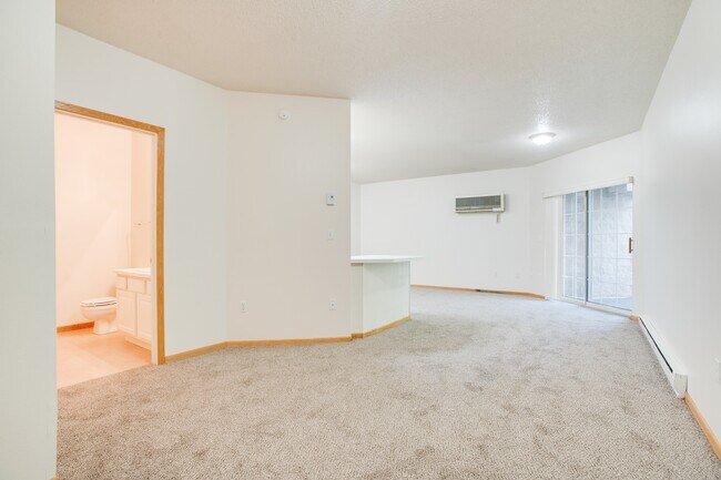 Foto del edificio - Park Ridge Apartments