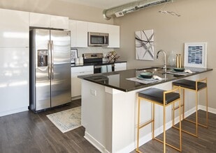 Building Photo - Velocity