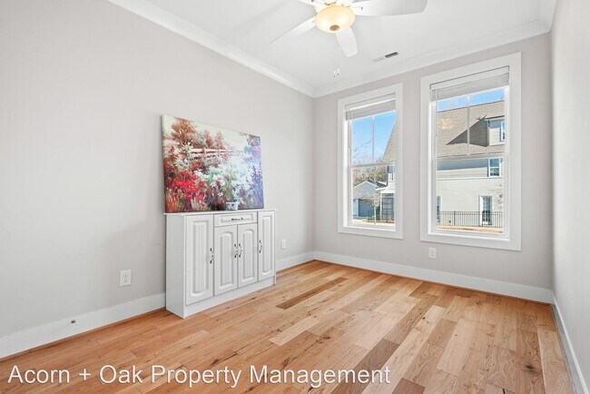 Building Photo - 3 br, 3.5 bath House - 705 Peakland Pl.