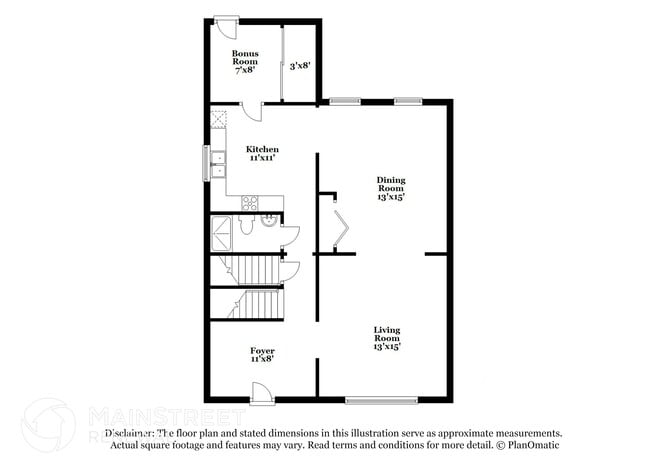 Building Photo - 3912 River Park Dr