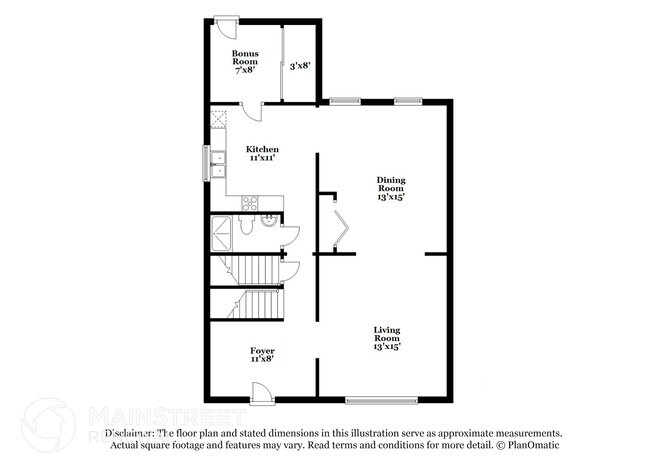 Foto del edificio - 3912 River Park Dr