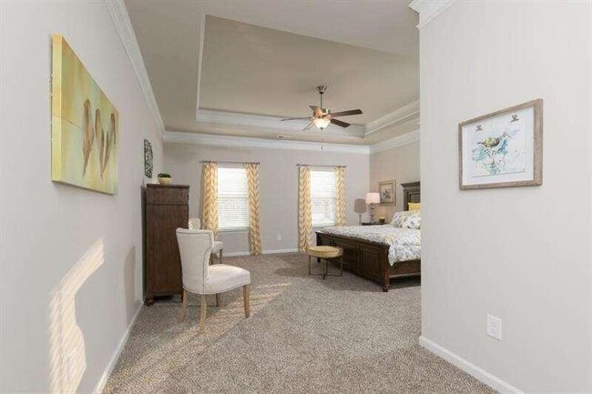 Foto del edificio - 249 Green Bridge Ct SE