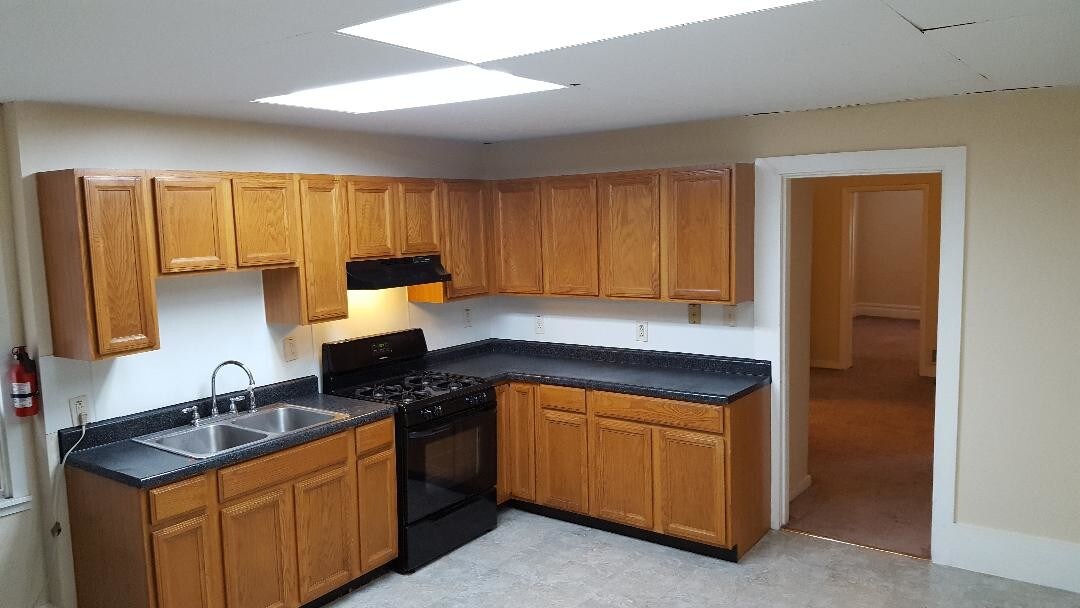 Foto principal - 1113 Woods Run Ave