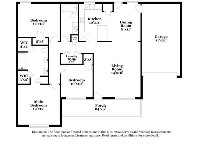 Foto del edificio - 324 Timberglen Dr