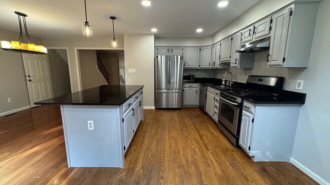 Foto del edificio - 9085 Golden Sunset Ln