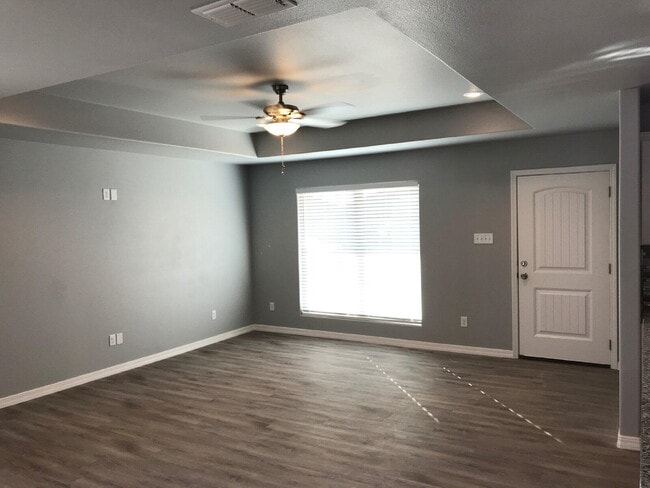 Building Photo - 8806 16th St