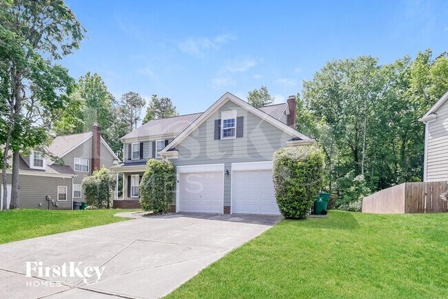 Building Photo - 3506 Brownes Ferry Rd