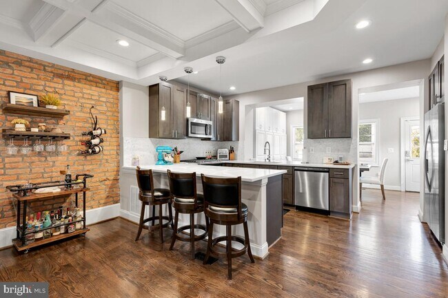 Building Photo - 4011 13th St NW