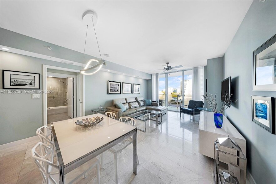 Photo - 2831 N Ocean Boulevard Unit 702N