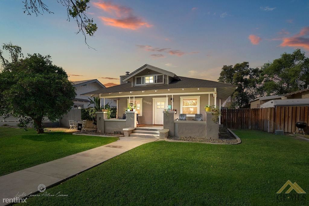 Foto principal - 2 br, 2 bath House - 2500 Sunset Ave