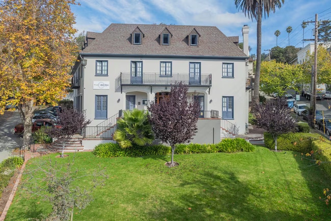 Building Photo - The Berk on Arch