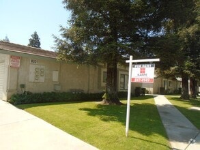 Building Photo - 8201 Laborough Dr