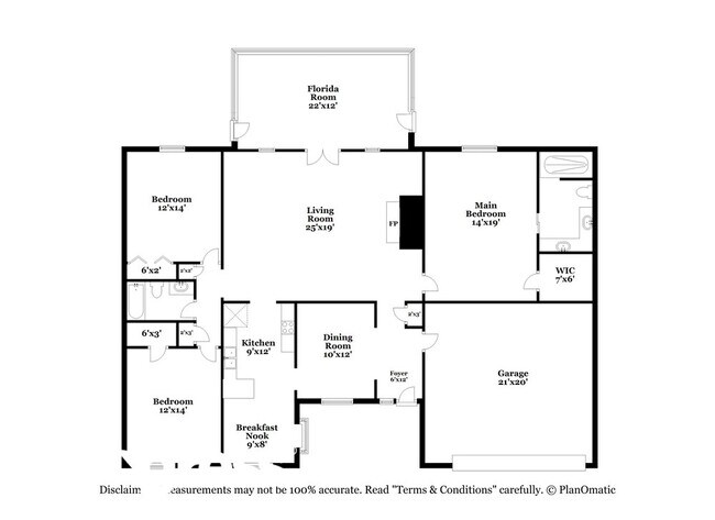 Foto del edificio - 11040 Mandarin Station Dr W