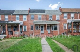 Building Photo - 6816 Gough St