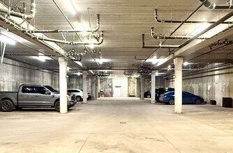 Interior Photo - M34 Apartments