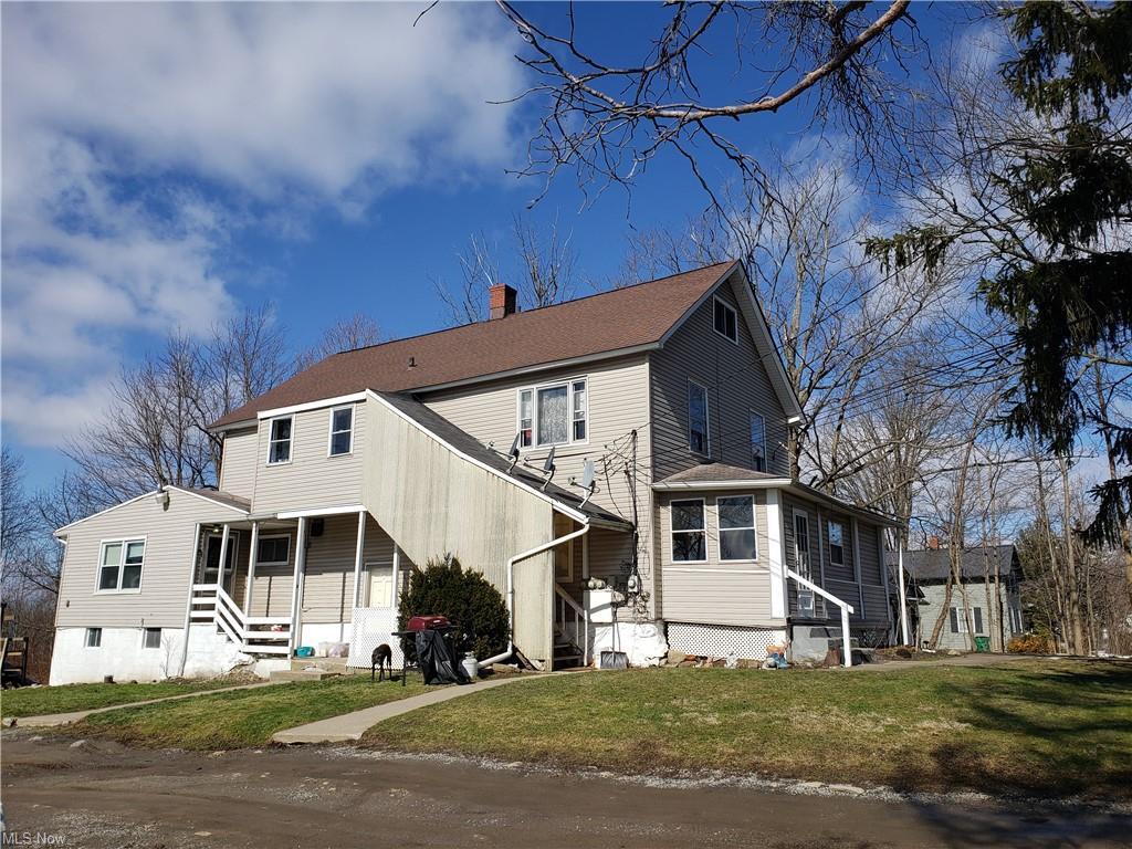 Foto principal - 12550 Claridon Troy Rd