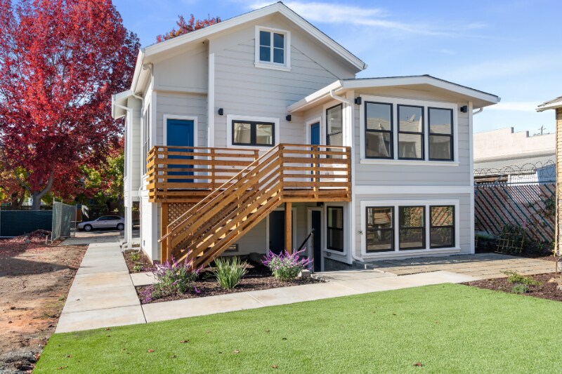 5832 Marshall St, Oakland, CA 94608 House Rental in Oakland, CA