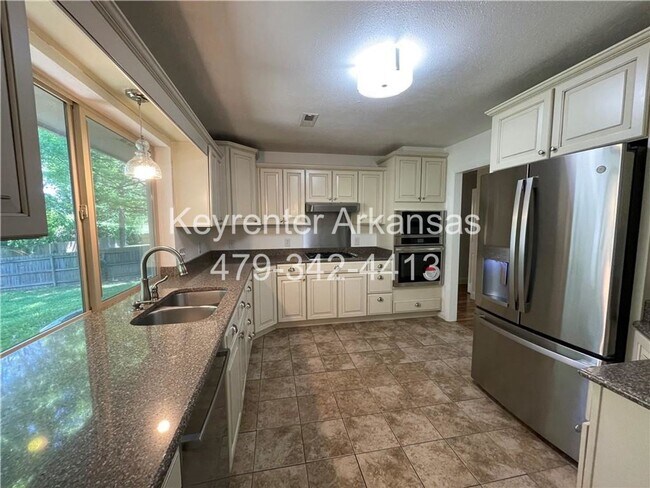 Foto del edificio - Gorgeous 3-Bed, 2.5-Bath Retreat Near Veterans Park