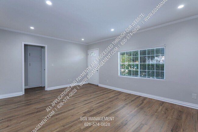 Foto del edificio - wal806