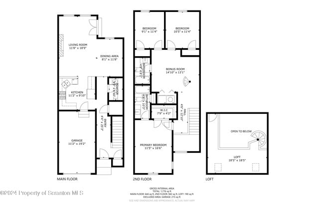 Building Photo - 353 Orchard St