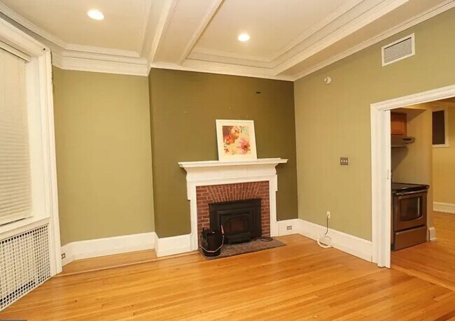 Foto del edificio - 1608 Spruce St