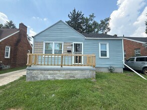 Building Photo - 11717 Marlowe St
