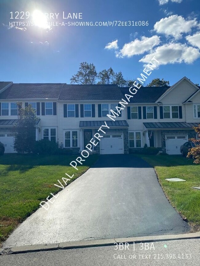 Building Photo - 1229 Derry Ln