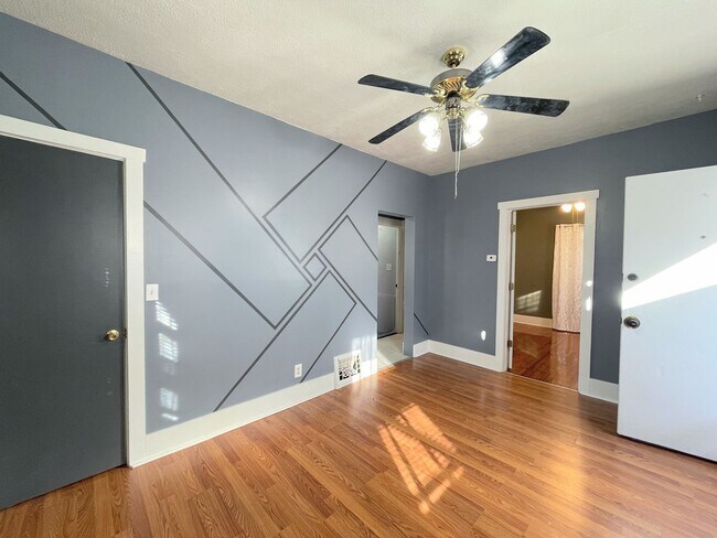 Foto del edificio - Clean 1 bedroom home