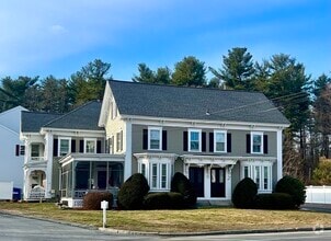 Building Photo - 264 Middlesex Rd