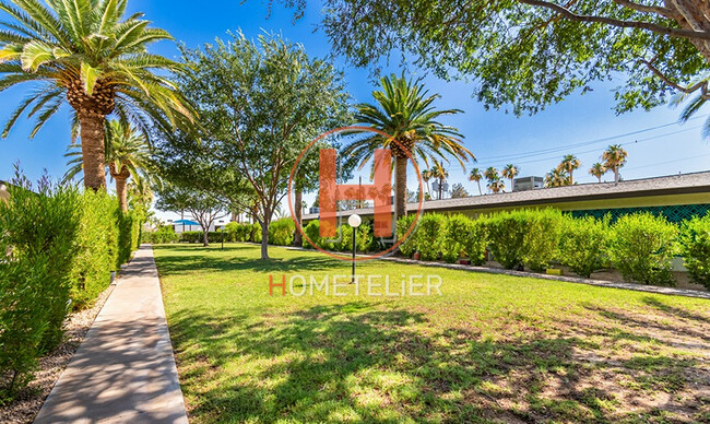 Building Photo - Stunning 3-Bedroom Patio Home