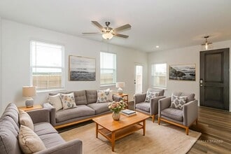 Interior Photo - Millers at Elyson