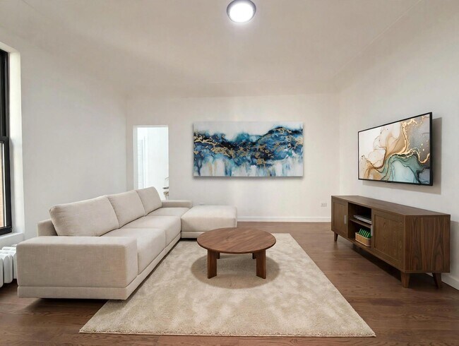 Foto del edificio - 749 West End Ave