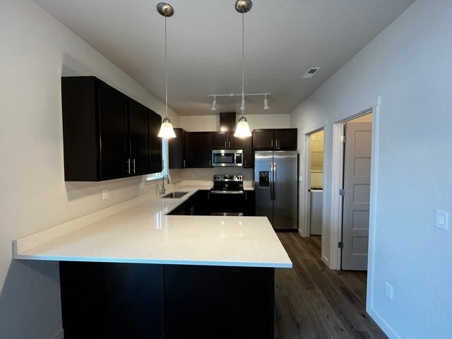Primary Photo - Fruitland Duplexes