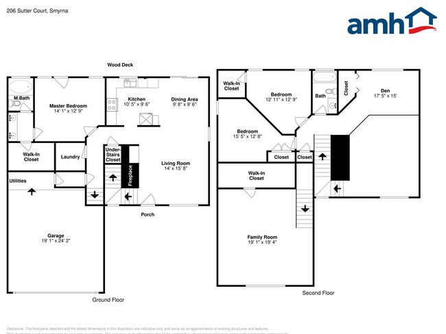 Building Photo - 206 Sutter Court