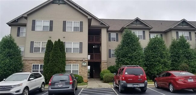 Foto del edificio - Student Housing near Clemson University