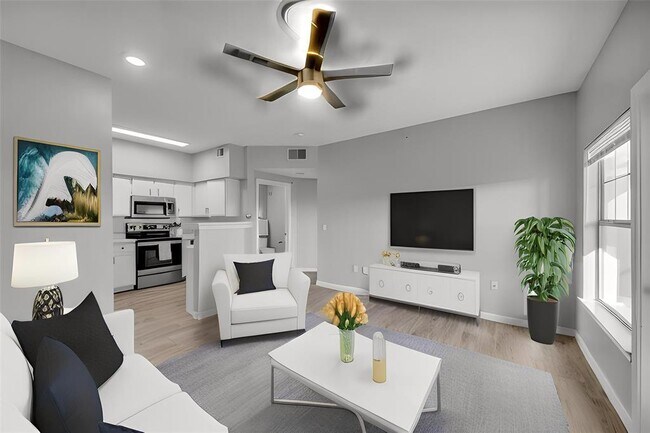 Foto del edificio - 2320 Gracy Farms Ln