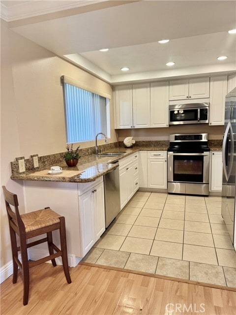 Foto principal - 3427 Bahia Blanca W