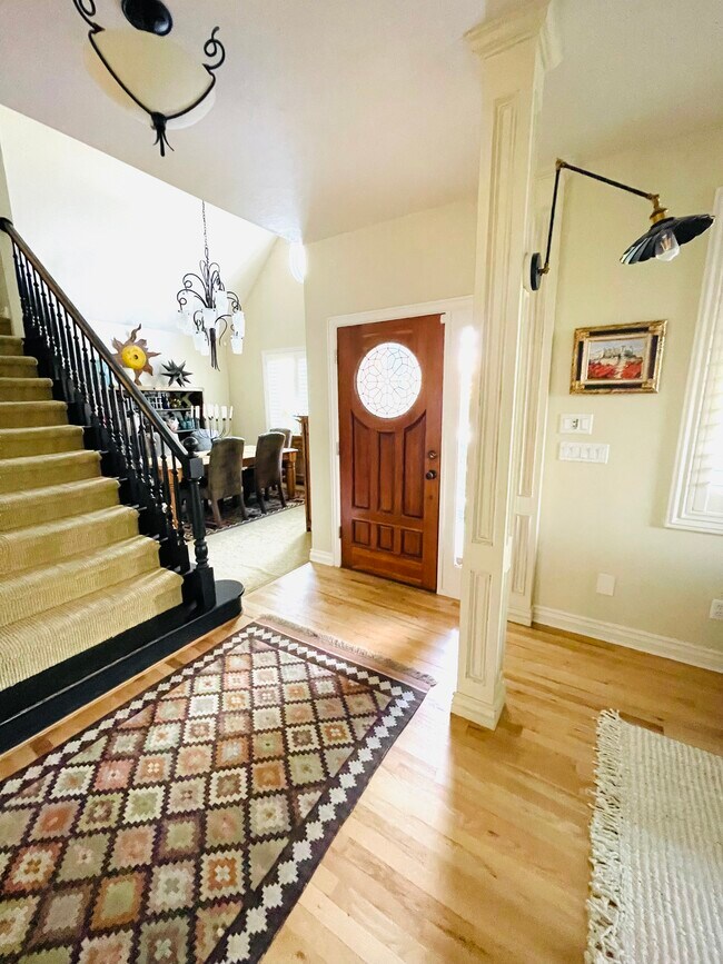 Foto del edificio - 9751 S Old Ranch Pl