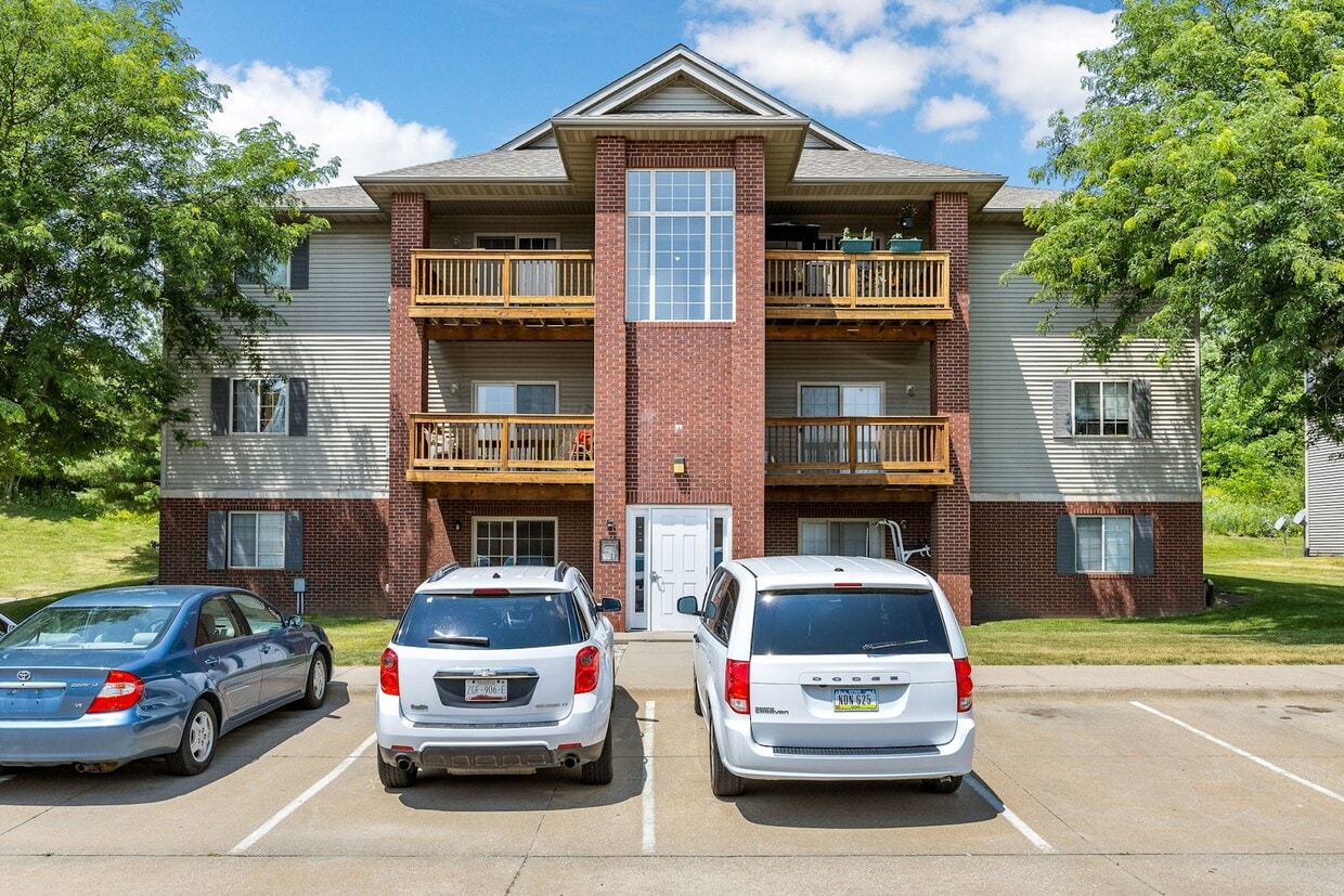 Photo - 2272 Holiday Road, Unit 607