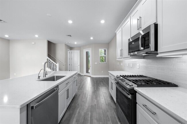 Building Photo - 4549 Ancona Way