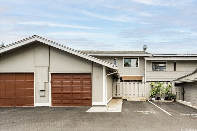 Building Photo - 94-1081 Anania Circle Unit 12