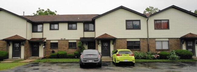 Building Photo - 5843 Cambridge Cir