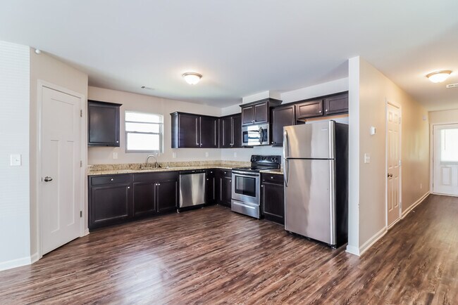 Foto del edificio - 5193 Tew Ln SW