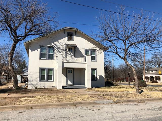Foto del edificio - 502 Cottonwood St