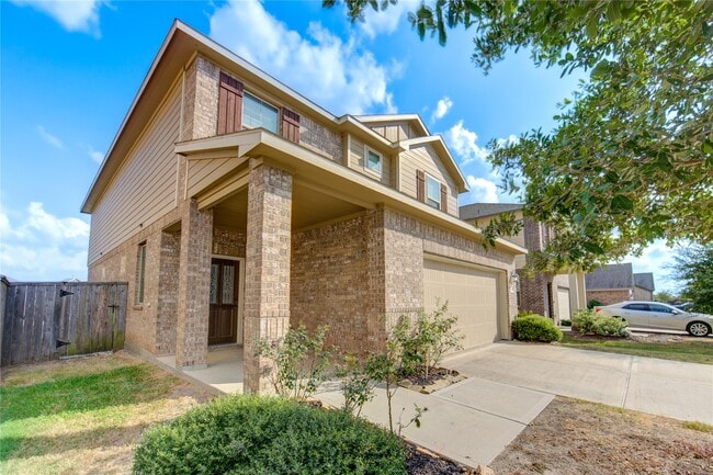 Foto del edificio - 9826 Copper Ranch Trail