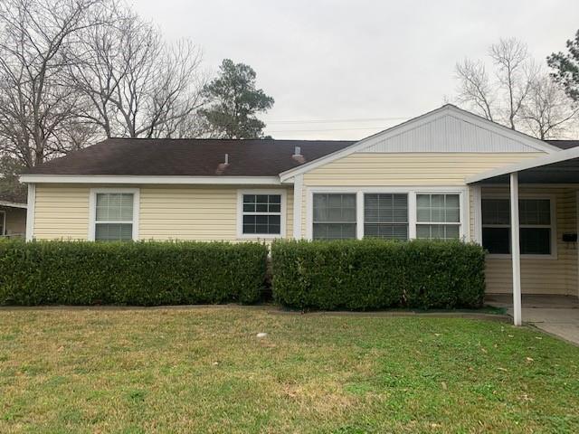 Foto principal - 4710 Ella Blvd