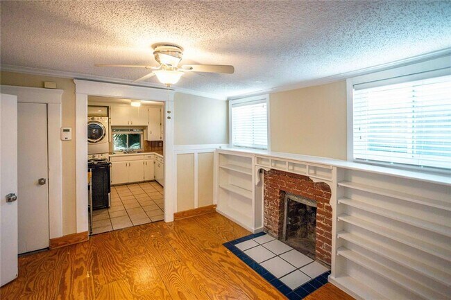 Foto del edificio - 2003 Haskell St