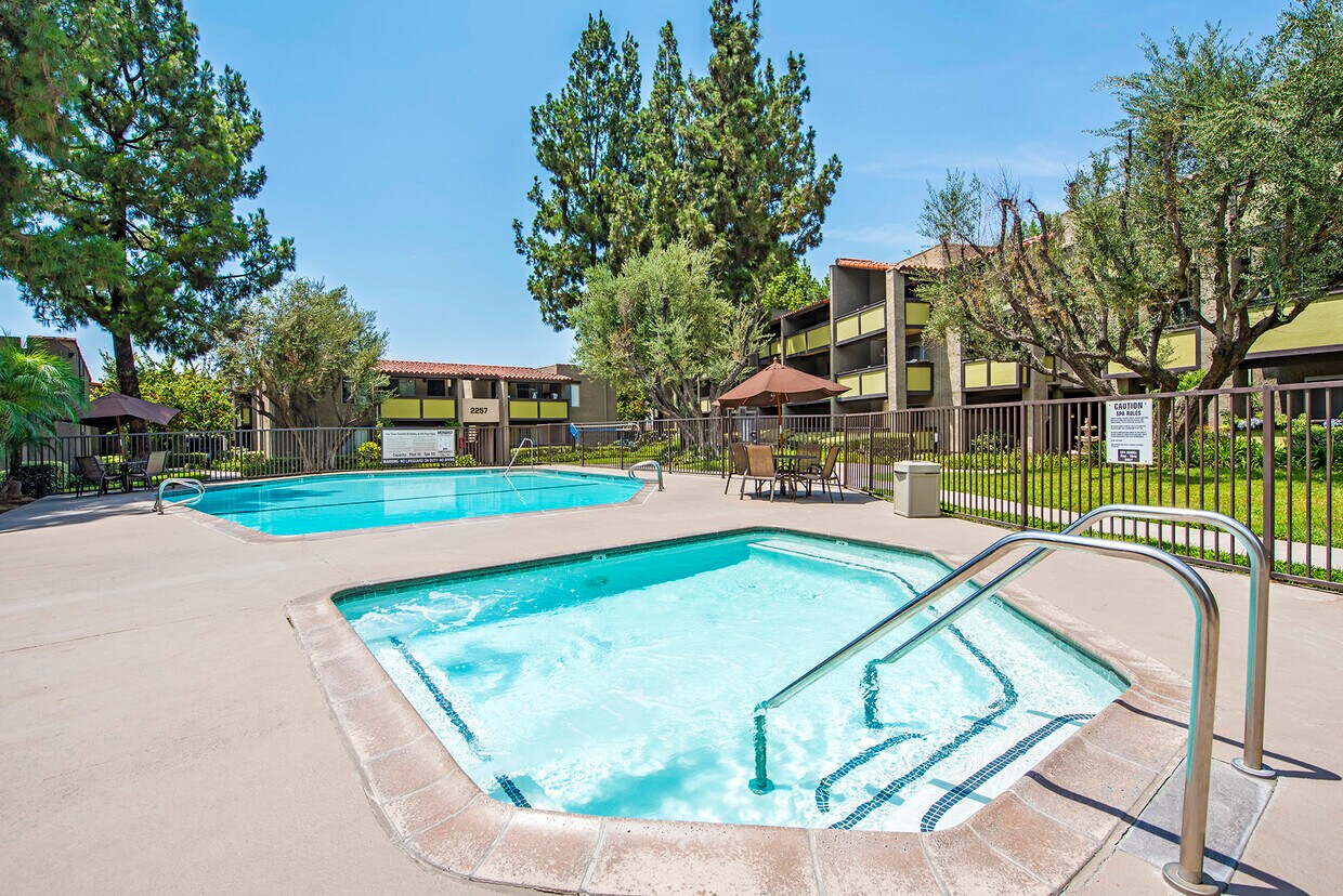 2687 Apartments for Rent in San Gabriel Valley, CA Westside Rentals
