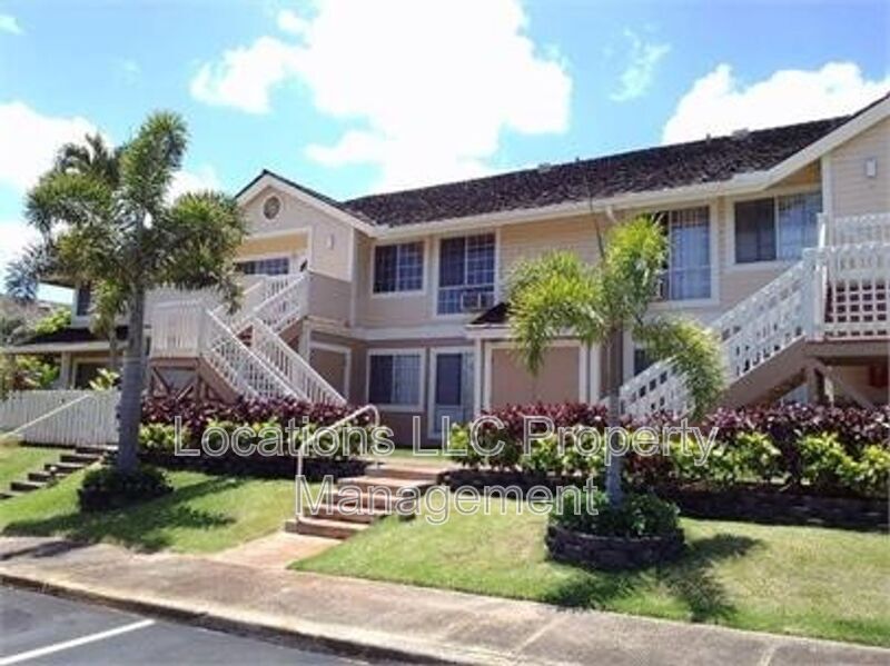 Foto principal - 94-1477 Waipio Uka Street