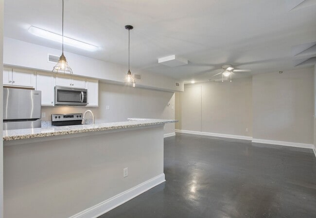 Interior Photo - Marshall Street Apartments